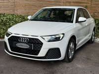 USED 2019 19 AUDI A1 1.0 TFSI 25 SE Sportback 5dr Petrol Manual Euro 6 (s/s) (95 ps) 12 MONTHS AA, FRESH SERVICE