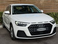 USED 2019 19 AUDI A1 1.0 TFSI 25 SE Sportback 5dr Petrol Manual Euro 6 (s/s) (95 ps) 12 MONTHS AA, FRESH SERVICE