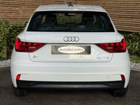 USED 2019 19 AUDI A1 1.0 TFSI 25 SE Sportback 5dr Petrol Manual Euro 6 (s/s) (95 ps) 12 MONTHS AA, FRESH SERVICE