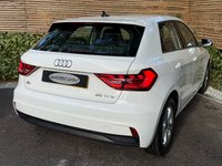 USED 2019 19 AUDI A1 1.0 TFSI 25 SE Sportback 5dr Petrol Manual Euro 6 (s/s) (95 ps) 12 MONTHS AA, FRESH SERVICE