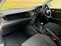 USED 2019 19 AUDI A1 1.0 TFSI 25 SE Sportback 5dr Petrol Manual Euro 6 (s/s) (95 ps) 12 MONTHS AA, FRESH SERVICE