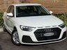 USED 2019 19 AUDI A1 1.0 TFSI 25 SE Sportback 5dr Petrol Manual Euro 6 (s/s) (95 ps) 12 MONTHS AA, FRESH SERVICE