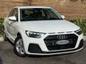 USED 2019 19 AUDI A1 1.0 TFSI 25 SE Sportback 5dr Petrol Manual Euro 6 (s/s) (95 ps) 12 MONTHS AA, FRESH SERVICE