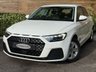 USED 2019 19 AUDI A1 1.0 TFSI 25 SE Sportback 5dr Petrol Manual Euro 6 (s/s) (95 ps) 12 MONTHS AA, FRESH SERVICE