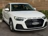 USED 2019 19 AUDI A1 1.0 TFSI 25 SE Sportback 5dr Petrol Manual Euro 6 (s/s) (95 ps) 12 MONTHS AA, FRESH SERVICE