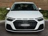 USED 2019 19 AUDI A1 1.0 TFSI 25 SE Sportback 5dr Petrol Manual Euro 6 (s/s) (95 ps) 12 MONTHS AA, FRESH SERVICE