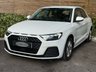 USED 2019 19 AUDI A1 1.0 TFSI 25 SE Sportback 5dr Petrol Manual Euro 6 (s/s) (95 ps) 12 MONTHS AA, FRESH SERVICE