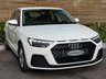 USED 2019 19 AUDI A1 1.0 TFSI 25 SE Sportback 5dr Petrol Manual Euro 6 (s/s) (95 ps) 12 MONTHS AA, FRESH SERVICE