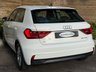 USED 2019 19 AUDI A1 1.0 TFSI 25 SE Sportback 5dr Petrol Manual Euro 6 (s/s) (95 ps) 12 MONTHS AA, FRESH SERVICE