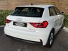 USED 2019 19 AUDI A1 1.0 TFSI 25 SE Sportback 5dr Petrol Manual Euro 6 (s/s) (95 ps) 12 MONTHS AA, FRESH SERVICE