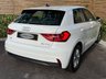 USED 2019 19 AUDI A1 1.0 TFSI 25 SE Sportback 5dr Petrol Manual Euro 6 (s/s) (95 ps) 12 MONTHS AA, FRESH SERVICE