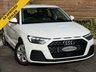 USED 2019 19 AUDI A1 1.0 TFSI 25 SE Sportback 5dr Petrol Manual Euro 6 (s/s) (95 ps) 12 MONTHS AA, FRESH SERVICE