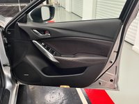 USED 2017 17 MAZDA MAZDA6 2.2 SKYACTIV-D Sport Nav Saloon 4dr Diesel Manual Euro 6 (s/s) (150 ps) &pound;20 TAX+60MPG+LEATHER+PARK+NAV