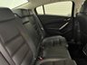 USED 2017 17 MAZDA MAZDA6 2.2 SKYACTIV-D Sport Nav Saloon 4dr Diesel Manual Euro 6 (s/s) (150 ps) &pound;20 TAX+60MPG+LEATHER+PARK+NAV