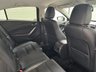 USED 2017 17 MAZDA MAZDA6 2.2 SKYACTIV-D Sport Nav Saloon 4dr Diesel Manual Euro 6 (s/s) (150 ps) &pound;20 TAX+60MPG+LEATHER+PARK+NAV