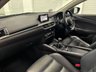 USED 2017 17 MAZDA MAZDA6 2.2 SKYACTIV-D Sport Nav Saloon 4dr Diesel Manual Euro 6 (s/s) (150 ps) &pound;20 TAX+60MPG+LEATHER+PARK+NAV