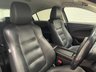 USED 2017 17 MAZDA MAZDA6 2.2 SKYACTIV-D Sport Nav Saloon 4dr Diesel Manual Euro 6 (s/s) (150 ps) &pound;20 TAX+60MPG+LEATHER+PARK+NAV