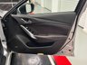 USED 2017 17 MAZDA MAZDA6 2.2 SKYACTIV-D Sport Nav Saloon 4dr Diesel Manual Euro 6 (s/s) (150 ps) &pound;20 TAX+60MPG+LEATHER+PARK+NAV