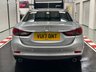 USED 2017 17 MAZDA MAZDA6 2.2 SKYACTIV-D Sport Nav Saloon 4dr Diesel Manual Euro 6 (s/s) (150 ps) &pound;20 TAX+60MPG+LEATHER+PARK+NAV