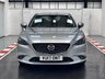 USED 2017 17 MAZDA MAZDA6 2.2 SKYACTIV-D Sport Nav Saloon 4dr Diesel Manual Euro 6 (s/s) (150 ps) &pound;20 TAX+60MPG+LEATHER+PARK+NAV