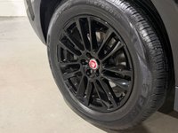 USED 2017 17 JAGUAR F-PACE 2.0 D180 Portfolio SUV 5dr Diesel Auto AWD Euro 6 (s/s) (180 ps) 