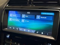 USED 2017 17 JAGUAR F-PACE 2.0 D180 Portfolio SUV 5dr Diesel Auto AWD Euro 6 (s/s) (180 ps) 