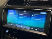 USED 2017 17 JAGUAR F-PACE 2.0 D180 Portfolio SUV 5dr Diesel Auto AWD Euro 6 (s/s) (180 ps) 