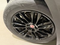 USED 2017 17 JAGUAR F-PACE 2.0 D180 Portfolio SUV 5dr Diesel Auto AWD Euro 6 (s/s) (180 ps) 