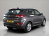 USED 2017 17 HYUNDAI TUCSON 1.7 CRDi BLUE DRIVE SE 2WD ULEZ/COMPLIANT  REVERSE CAMERA HEATED SEATS NAV CRUISE