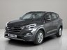 USED 2017 17 HYUNDAI TUCSON 1.7 CRDi BLUE DRIVE SE 2WD ULEZ/COMPLIANT  REVERSE CAMERA HEATED SEATS NAV CRUISE