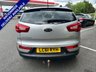 USED 2011 61 KIA SPORTAGE 1.7 CRDi EcoDynamics 3 SUV 5dr Diesel Manual 2WD Euro 5 (s/s) (114 bhp) Diesel