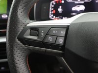 USED 2021 21 SEAT LEON 1.5 TSI EVO FR Sport Estate 5dr Petrol Manual Euro 6 (s/s) (130 ps) PARK ASSIST | DIGITAL COCKPIT