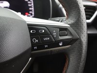 USED 2021 21 SEAT LEON 1.5 TSI EVO FR Sport Estate 5dr Petrol Manual Euro 6 (s/s) (130 ps) PARK ASSIST | DIGITAL COCKPIT