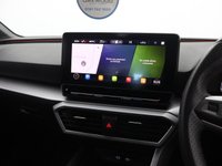 USED 2021 21 SEAT LEON 1.5 TSI EVO FR Sport Estate 5dr Petrol Manual Euro 6 (s/s) (130 ps) PARK ASSIST | DIGITAL COCKPIT