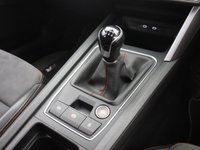 USED 2021 21 SEAT LEON 1.5 TSI EVO FR Sport Estate 5dr Petrol Manual Euro 6 (s/s) (130 ps) PARK ASSIST | DIGITAL COCKPIT