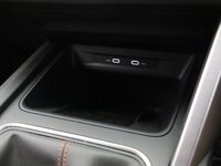 USED 2021 21 SEAT LEON 1.5 TSI EVO FR Sport Estate 5dr Petrol Manual Euro 6 (s/s) (130 ps) PARK ASSIST | DIGITAL COCKPIT