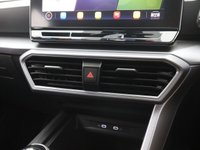 USED 2021 21 SEAT LEON 1.5 TSI EVO FR Sport Estate 5dr Petrol Manual Euro 6 (s/s) (130 ps) PARK ASSIST | DIGITAL COCKPIT