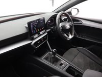 USED 2021 21 SEAT LEON 1.5 TSI EVO FR Sport Estate 5dr Petrol Manual Euro 6 (s/s) (130 ps) PARK ASSIST | DIGITAL COCKPIT