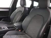 USED 2021 21 SEAT LEON 1.5 TSI EVO FR Sport Estate 5dr Petrol Manual Euro 6 (s/s) (130 ps) PARK ASSIST | DIGITAL COCKPIT