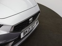 USED 2021 21 SEAT LEON 1.5 TSI EVO FR Sport Estate 5dr Petrol Manual Euro 6 (s/s) (130 ps) PARK ASSIST | DIGITAL COCKPIT