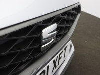USED 2021 21 SEAT LEON 1.5 TSI EVO FR Sport Estate 5dr Petrol Manual Euro 6 (s/s) (130 ps) PARK ASSIST | DIGITAL COCKPIT