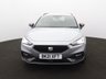 USED 2021 21 SEAT LEON 1.5 TSI EVO FR Sport Estate 5dr Petrol Manual Euro 6 (s/s) (130 ps) PARK ASSIST | DIGITAL COCKPIT