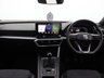 USED 2021 21 SEAT LEON 1.5 TSI EVO FR Sport Estate 5dr Petrol Manual Euro 6 (s/s) (130 ps) PARK ASSIST | DIGITAL COCKPIT