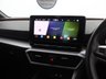 USED 2021 21 SEAT LEON 1.5 TSI EVO FR Sport Estate 5dr Petrol Manual Euro 6 (s/s) (130 ps) PARK ASSIST | DIGITAL COCKPIT