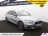 USED 2021 21 SEAT LEON 1.5 TSI EVO FR Sport Estate 5dr Petrol Manual Euro 6 (s/s) (130 ps) PARK ASSIST | DIGITAL COCKPIT