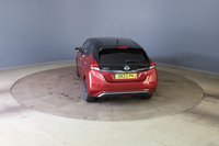 USED 2023 23 NISSAN LEAF 59kWh e+ N-Connecta Hatchback 5dr Electric Auto (217 ps) APPLE CARPLAY + ANDROID AUTO