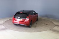 USED 2023 23 NISSAN LEAF 59kWh e+ N-Connecta Hatchback 5dr Electric Auto (217 ps) APPLE CARPLAY + ANDROID AUTO
