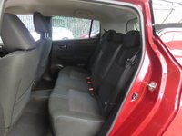 USED 2023 23 NISSAN LEAF 59kWh e+ N-Connecta Hatchback 5dr Electric Auto (217 ps) APPLE CARPLAY + ANDROID AUTO