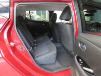 USED 2023 23 NISSAN LEAF 59kWh e+ N-Connecta Hatchback 5dr Electric Auto (217 ps) APPLE CARPLAY + ANDROID AUTO