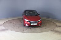 USED 2023 23 NISSAN LEAF 59kWh e+ N-Connecta Hatchback 5dr Electric Auto (217 ps) APPLE CARPLAY + ANDROID AUTO